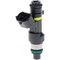 Hitachi Oe# 16600-En200 Fuel Injector, Fij0026 FIJ0026 - alternate 4